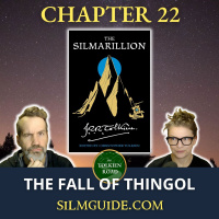 Silmarillion 2025 » Ch 22 » Of the Ruin of Doriath