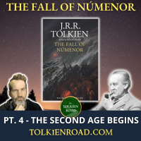 The Fall of Númenor » Pt 4 » SA1 - Foundation of the Grey Havens and of Lindon (Ep 328 Redux)