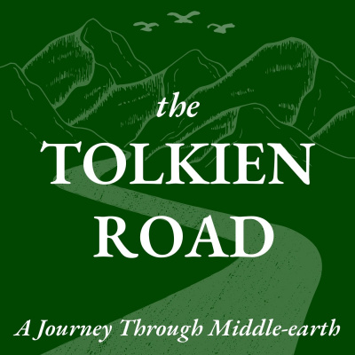 The Tolkien Road
