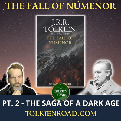 The Tolkien Road