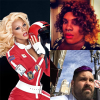 RuPauls Drag Race Season 8 RuCap Episode 3 w/Special Guest Sara Converted