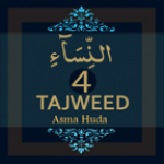 Tajweed-2005-an-nisa-4