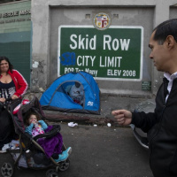 Are They Harmful To The Homeless?