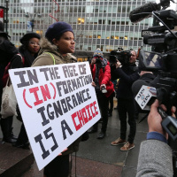 Why Black Lives Matter Is Not The Answer For Black People 