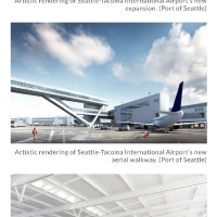 Seattle Planning To Build 2nd Major International Airport