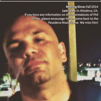 The Truth About Phil Phree