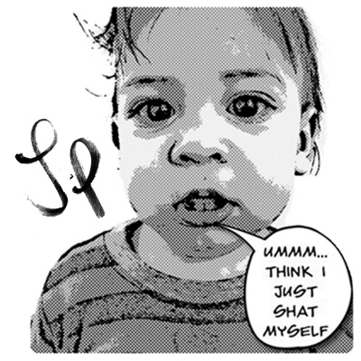 In Search Of Lily Podcast