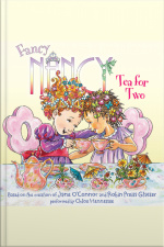 Fancy Nancy: Tea for Two