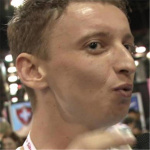 Tek Wala On The Radio