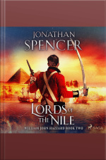 Lords Of The Nile
