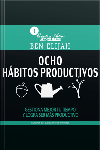 Ocho Hábitos Productivos