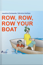 Row, Row, Row Your Boat