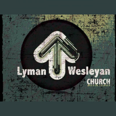 Lyman Wesleyan Church