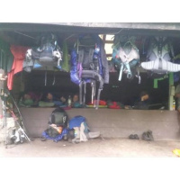 Never Judge A Book By Its Cover or Why Hike The Appalachian Trail