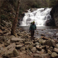 After 2 Months on the Appalachian Trail Check in with Hiking for Wellness