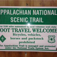 Hiking4Wellness Finishes Week 2 on the Appalachian Trail