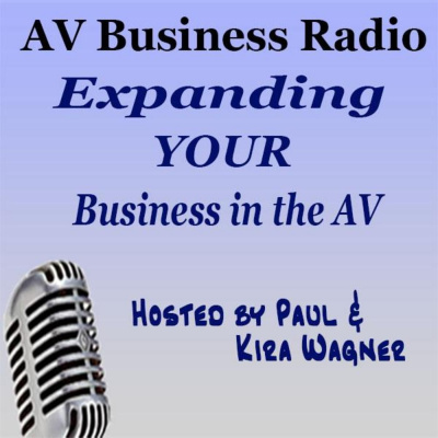 Expanding Your Business In The Av
