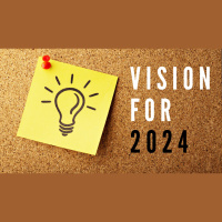 Vision for 2024