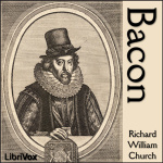 Bacon by CHURCH, Richard William