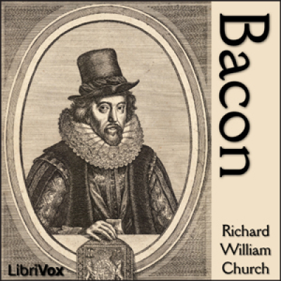 Bacon by CHURCH, Richard William