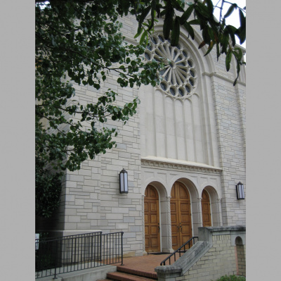 First Love Ministries Ess (bill Richardson)