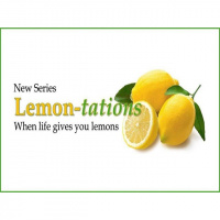 Lemon-tations: Jesus - Lemonade Beyond the Cross - Audio