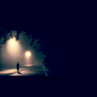 Beauty Behind Me, Beauty Before Me - Audio