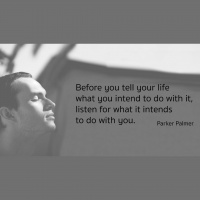 Living on Purpose - Audio