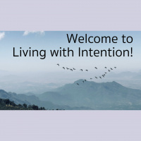 With the Best Intentions - Audio