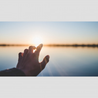 Gradually and All at Once - Audio