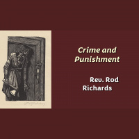 Crime and Punishment - Audio