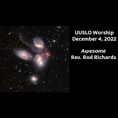 Uu Fellowship Of San Luis Obispo County