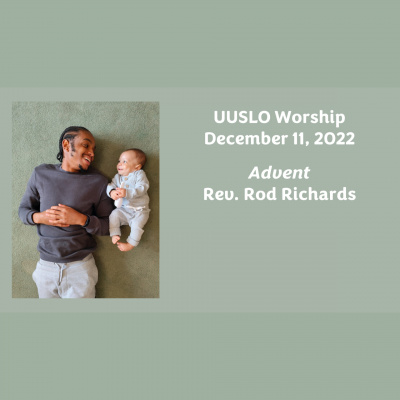 Uu Fellowship Of San Luis Obispo County