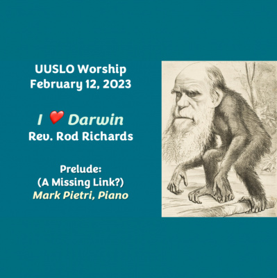 Uu Fellowship Of San Luis Obispo County