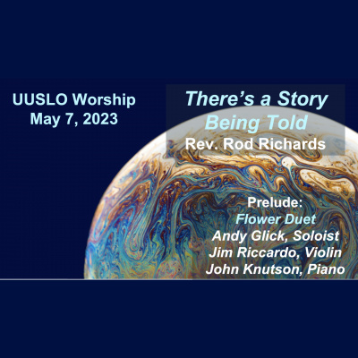 Uu Fellowship Of San Luis Obispo County