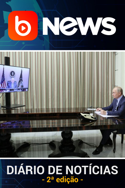 Diário de Notícias - 07/12/2021 - 2ª Edição