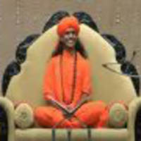 Paramahamsa Nithyananda speaks on Freedom Part 1 of 2
