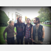 lynched at spirit of folk 2013