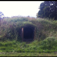 Im in a Cairn @ www.spiritoffolk.com