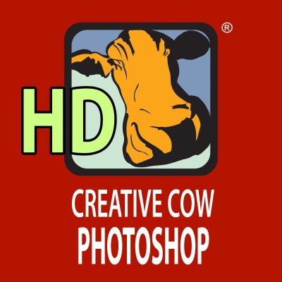 Creative COW Adobe Photoshop for Video Podcast (HD)