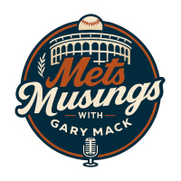 MetsMusings #601 - Jeff Cohen