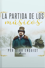 La Partida De Los Músicos