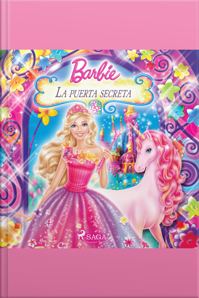 Barbie - La Puerta Secreta