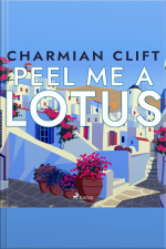 Peel Me A Lotus
