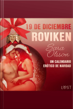 19 De Diciembre: Roviken - Un Calendario Erótico De Navidad