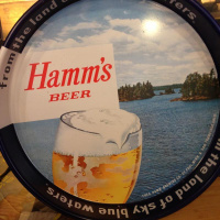 From the land of sky blue waters