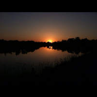 the Day The Caribbean blind man café closed £ABitOfFun