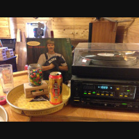 Alabama Shakes ShoutOut! and testing mixer