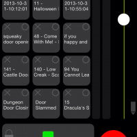 Tiny sample of kilojam @BossjockApp