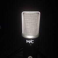 #AudioAdvent December 2 do you believe?